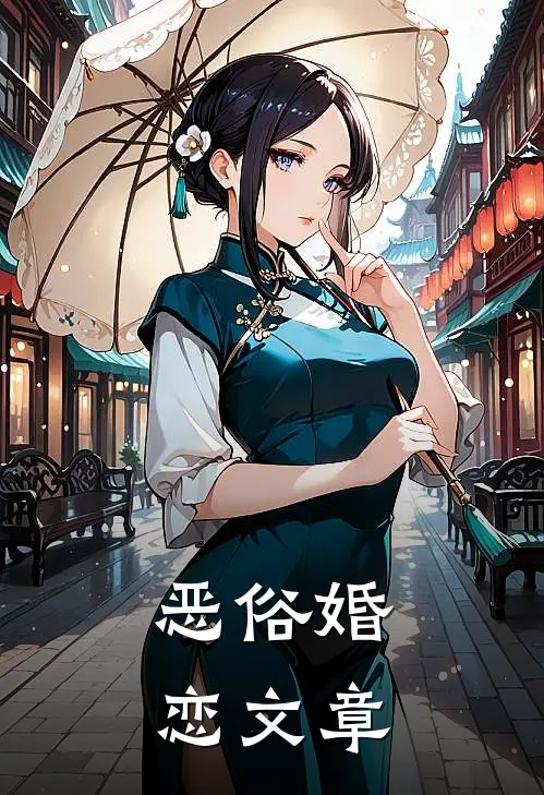 恶俗婚恋文章