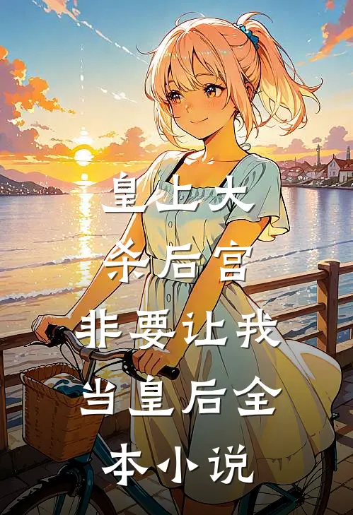 皇上大杀后宫,非要让我当皇后全本阅读