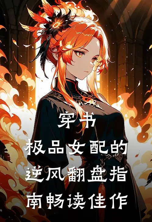 穿书：极品女配的逆风翻盘指南畅读佳作