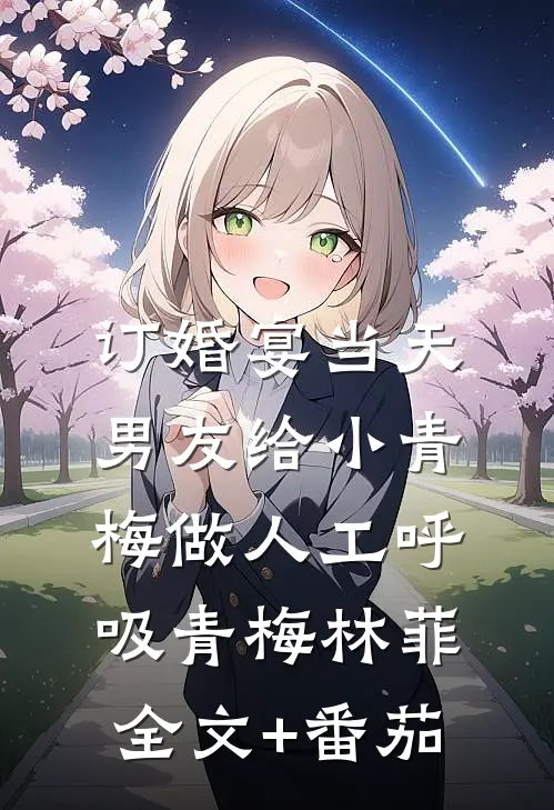 订婚宴当天，男友给小青梅做人工呼吸青梅林菲全文+番茄