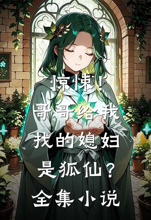 惊悚!哥哥给我找的媳妇是狐仙?全集免费阅读