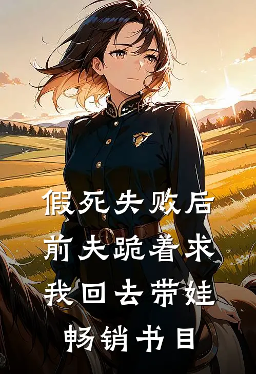 假死失败后，前夫跪着求我回去带娃畅销书目