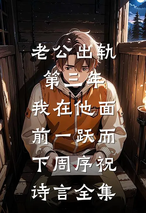 老公出轨第三年，我在他面前一跃而下周序祝诗言全集