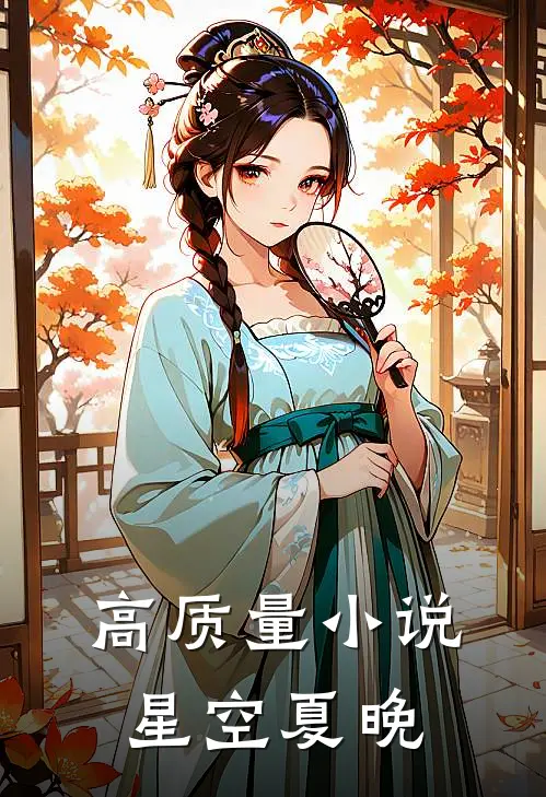 高质量小说星空夏晚