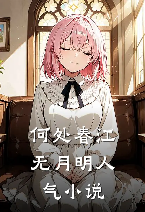 何处春江无月明人气小说