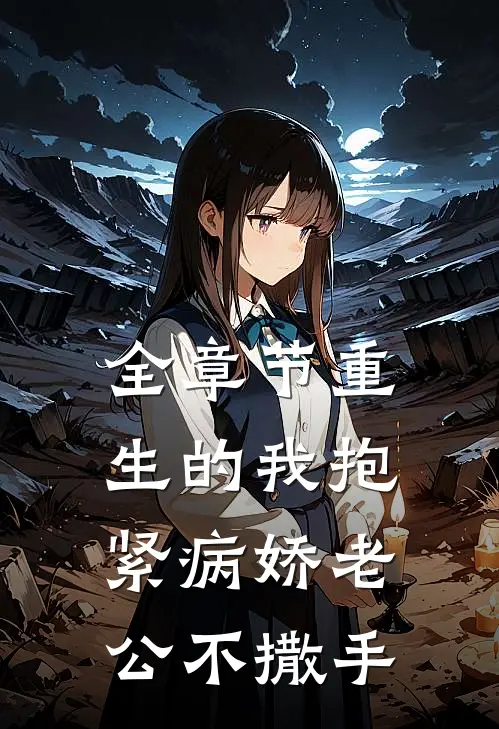 全章节重生的我抱紧病娇老公不撒手