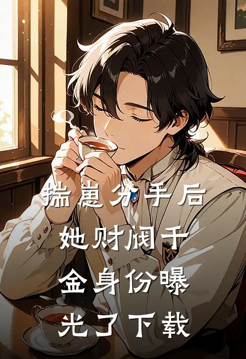 揣崽分手后，她财阀千金身份曝光了下载