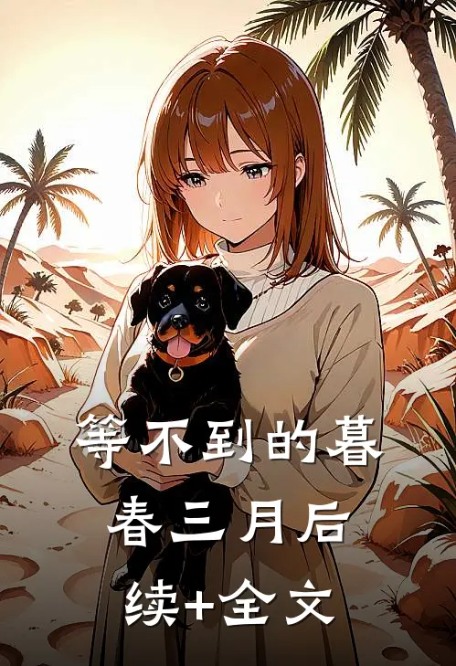 等不到的暮春三月后续+全文