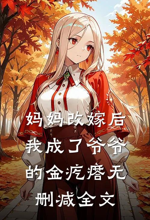 妈妈改嫁后，我成了爷爷的金疙瘩无删减全文