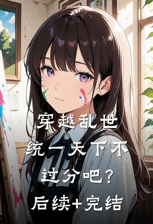穿越乱世，统一天下不过分吧？后续+完结