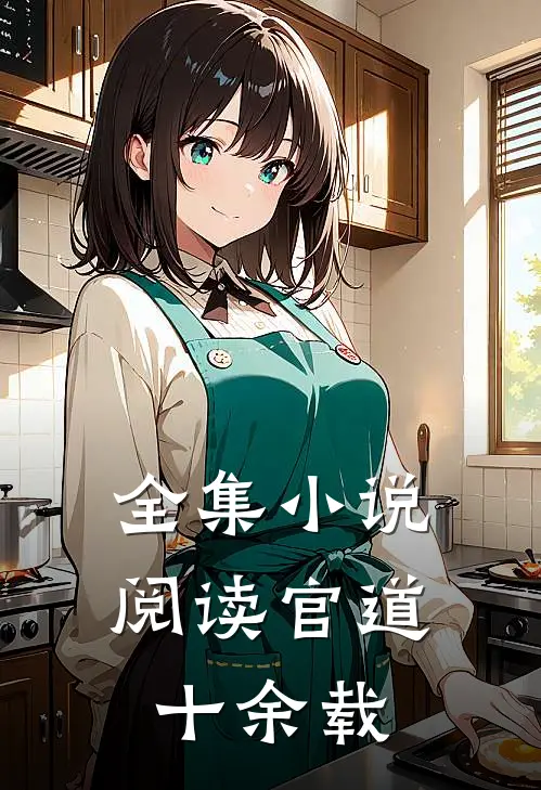 全集小说阅读官道十余载