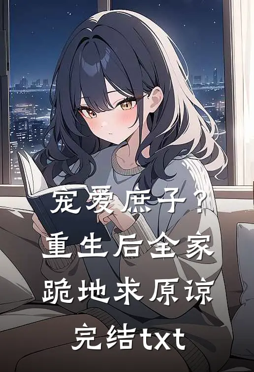 宠爱庶子？重生后全家跪地求原谅完结txt