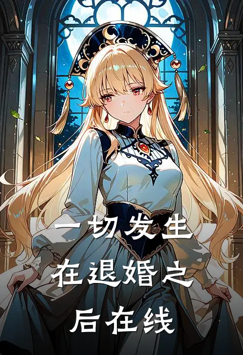 一切发生在退婚之后在线