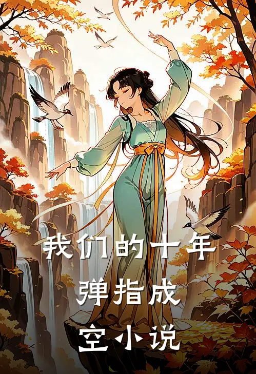 我们的十年，弹指成空小说