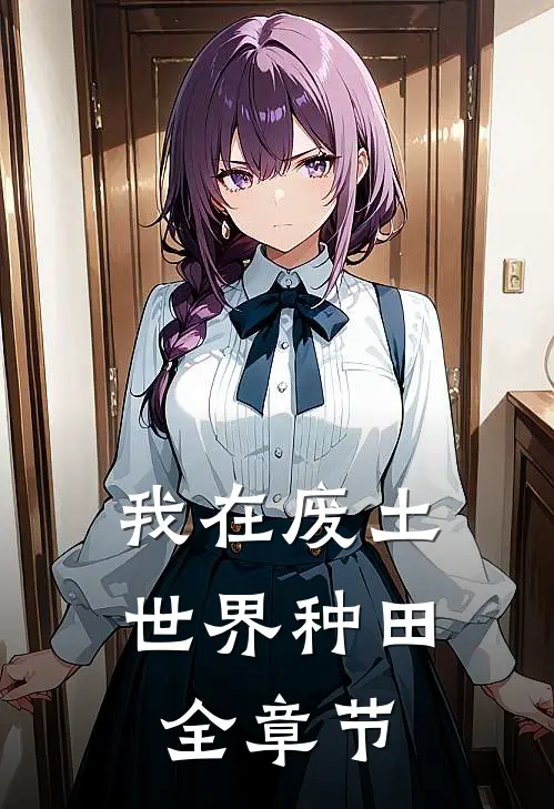 我在废土世界种田全章节