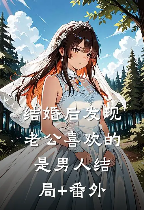 结婚后发现老公喜欢的是男人结局+番外