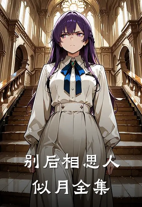 别后相思人似月全集免费观看