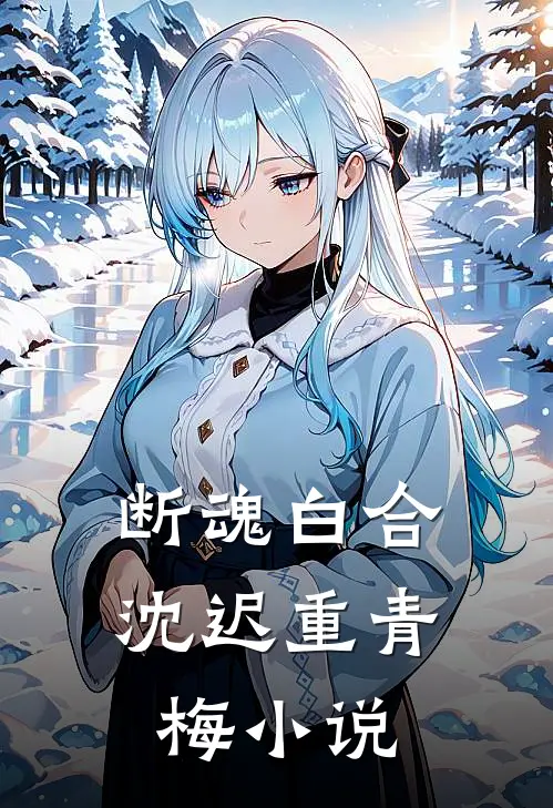 断魂白合沈迟重青梅小说