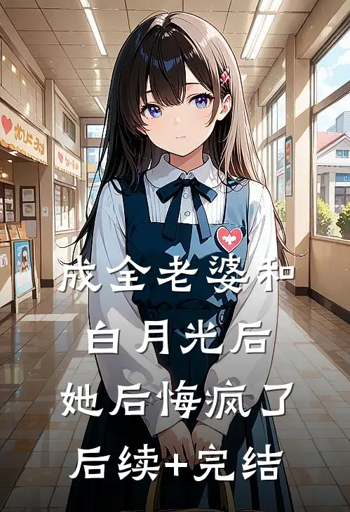 成全老婆和白月光后，她后悔疯了后续+完结