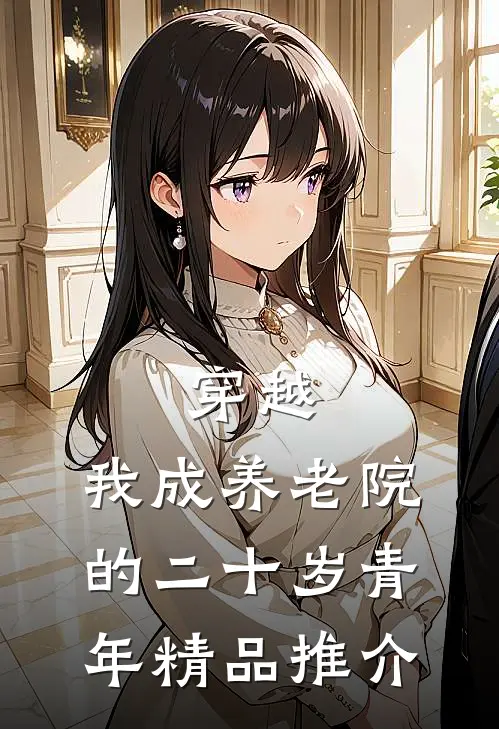 穿越：我成养老院的二十岁青年精品推介
