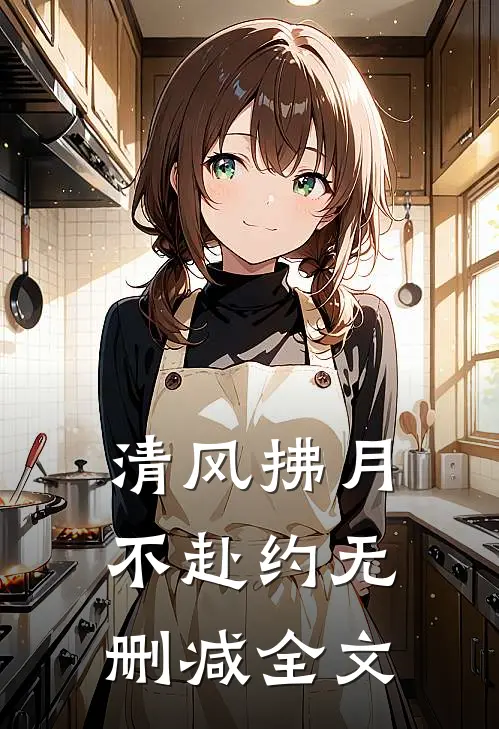 清风拂月不赴约无删减全文