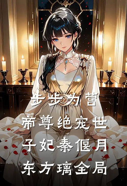 步步为营，帝尊绝宠世子妃秦偃月东方璃全局