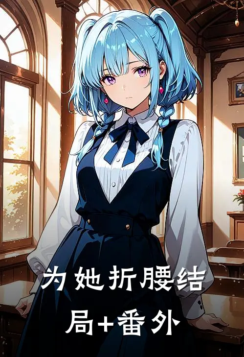 为她折腰结局+番外