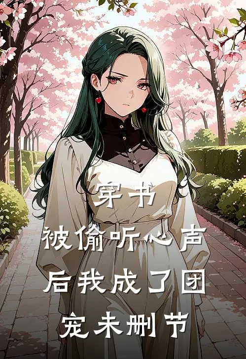 穿书：被偷听心声后我成了团宠未删节