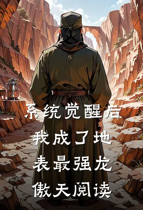 系统觉醒后，我成了地表最强龙傲天阅读