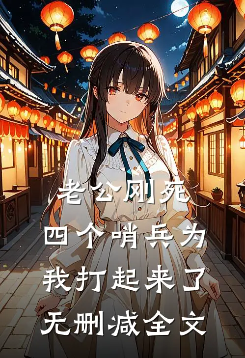 老公刚死，四个哨兵为我打起来了无删减全文