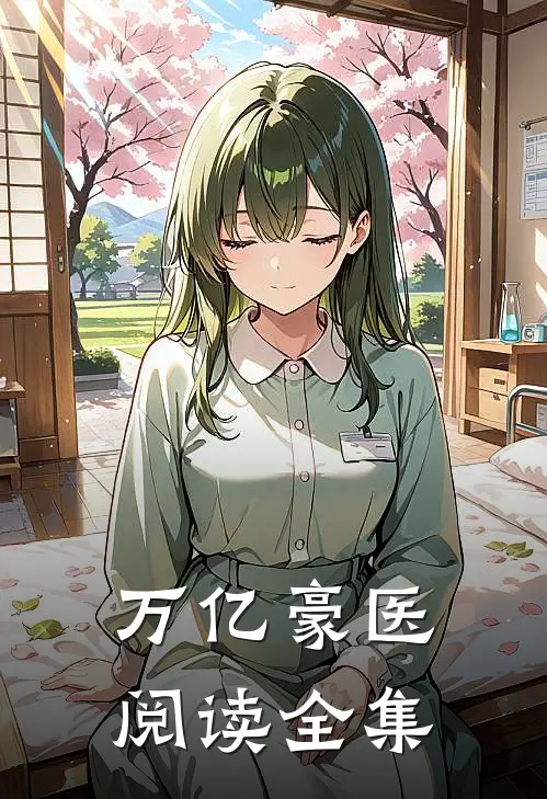 万亿豪医阅读全集