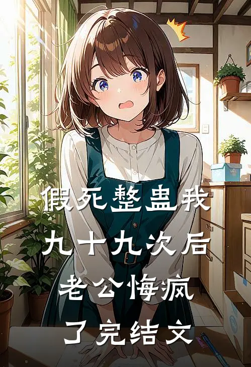 假死整蛊我九十九次后，老公悔疯了完结文