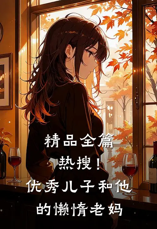 精品全篇热搜！优秀儿子和他的懒惰老妈