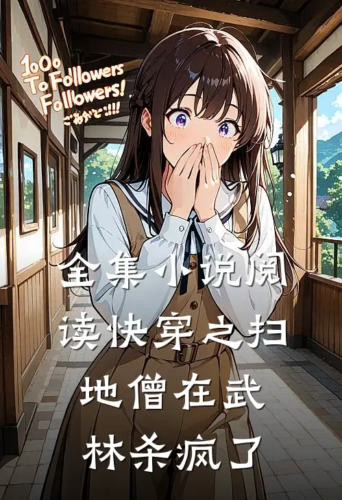 全集小说阅读快穿之扫地僧在武林杀疯了