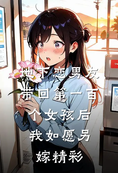 地下恋男友带回第一百个女孩后，我如愿另嫁精彩