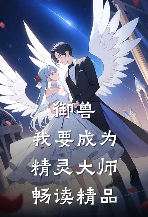 御兽：我要成为精灵大师畅读精品