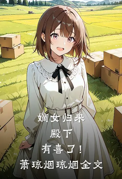 嫡女归来：殿下，有喜了！萧琉烟琉烟全文
