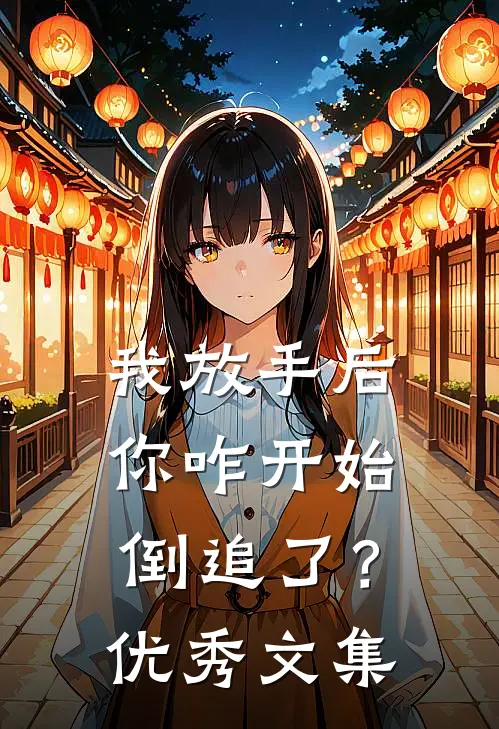 我放手后，你咋开始倒追了？优秀文集