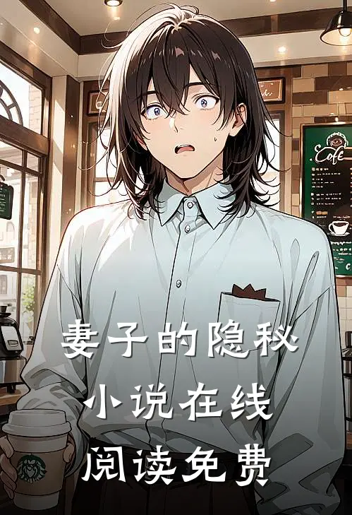 妻子的隐秘小说在线阅读免费