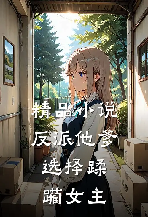 精品小说反派他爹，选择蹂躏女主