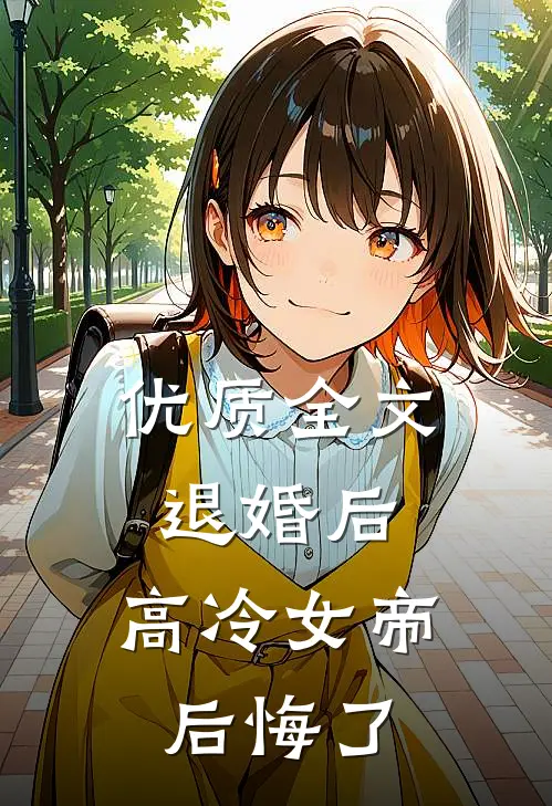优质全文退婚后，高冷女帝后悔了