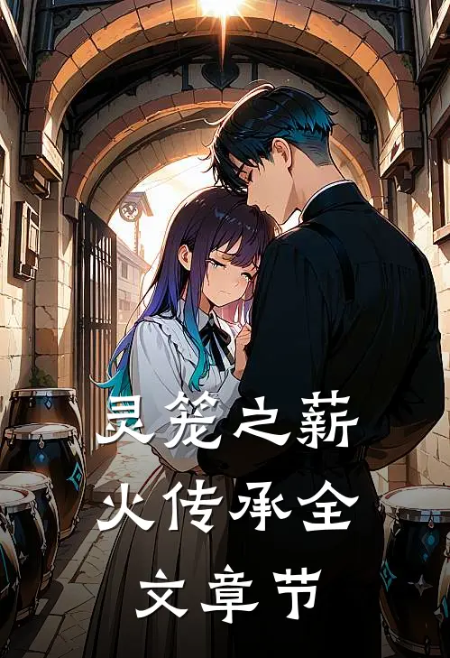 灵笼之薪火传承全文章节
