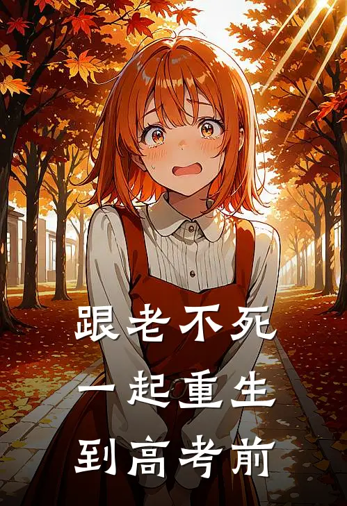 跟“老不死”一起重生到高考前