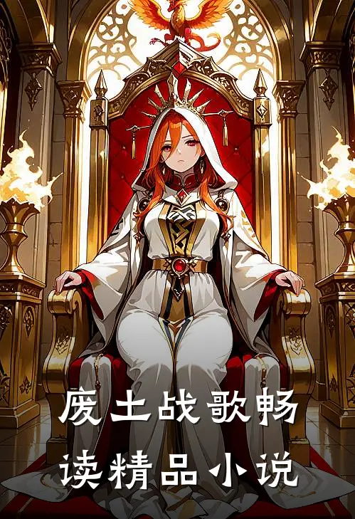废土战歌畅读精品小说