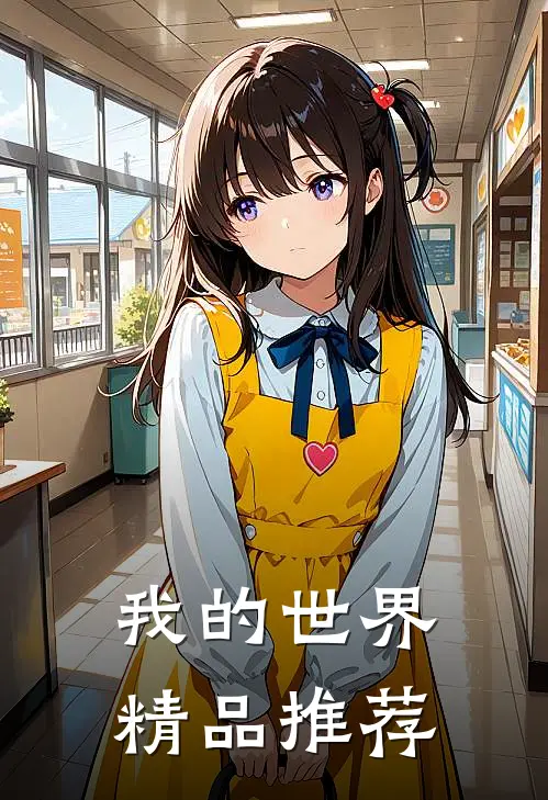 我的世界精品推荐