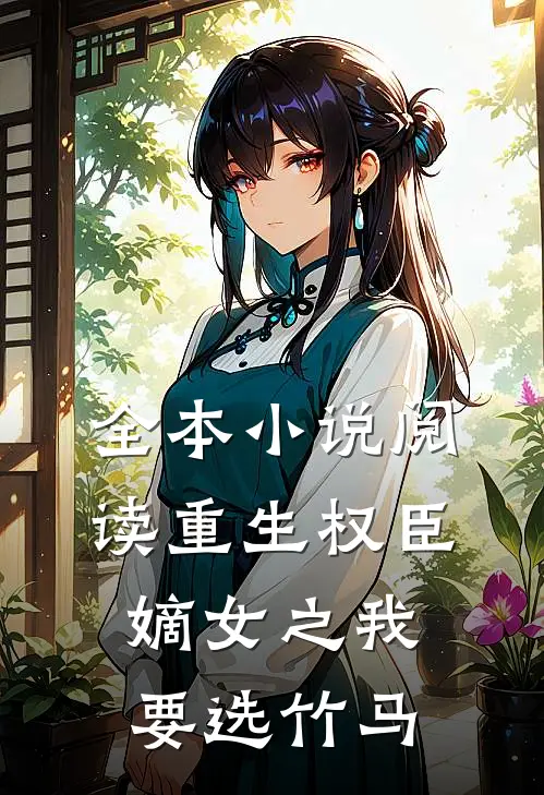 全本小说阅读重生权臣嫡女之我要选竹马