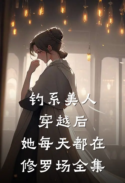 钓系美人穿越后，她每天都在修罗场全集