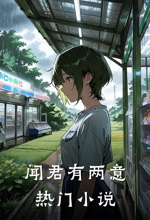 闻君有两意热门小说