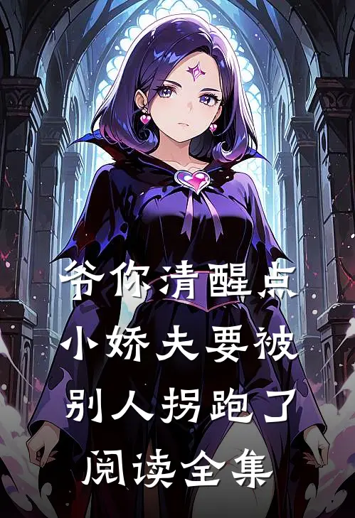 爷你清醒点，小娇夫要被别人拐跑了阅读全集