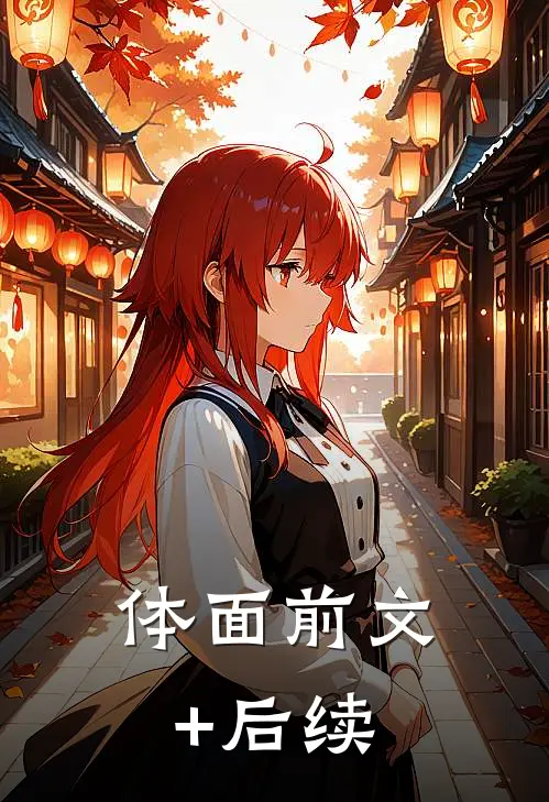 体面前文+后续